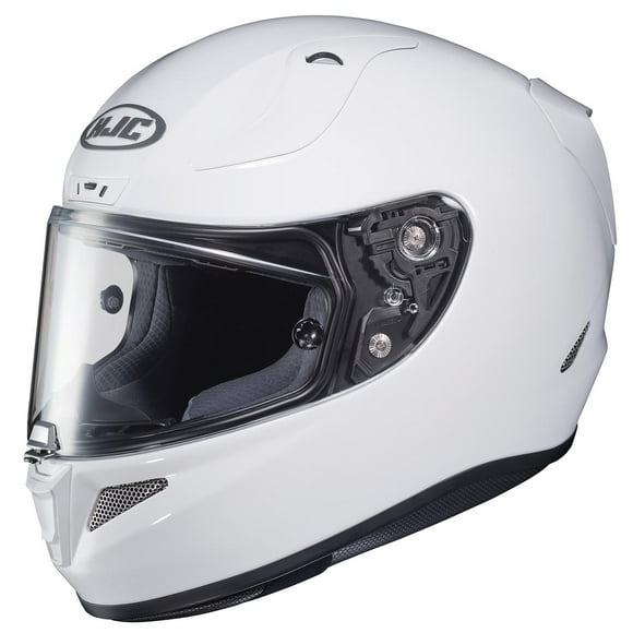 MC-5SF Black/White/Silver, X-Small HJC Helmets Unisex-Adult Full-Face-Helmet-Style RPHA-11 Pro Skyrim Helmet 